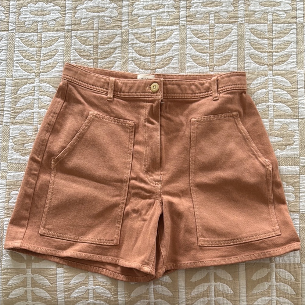 Wilfred Free Women's Shorts